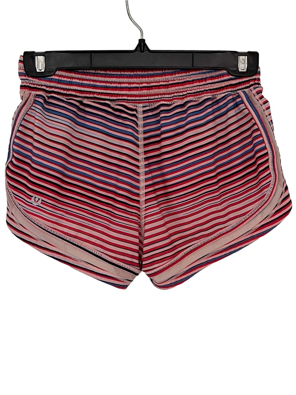 Lululemon Make A Move Short Twisted Dune Minty Pink Alarming 4 - Picture 6 of 10